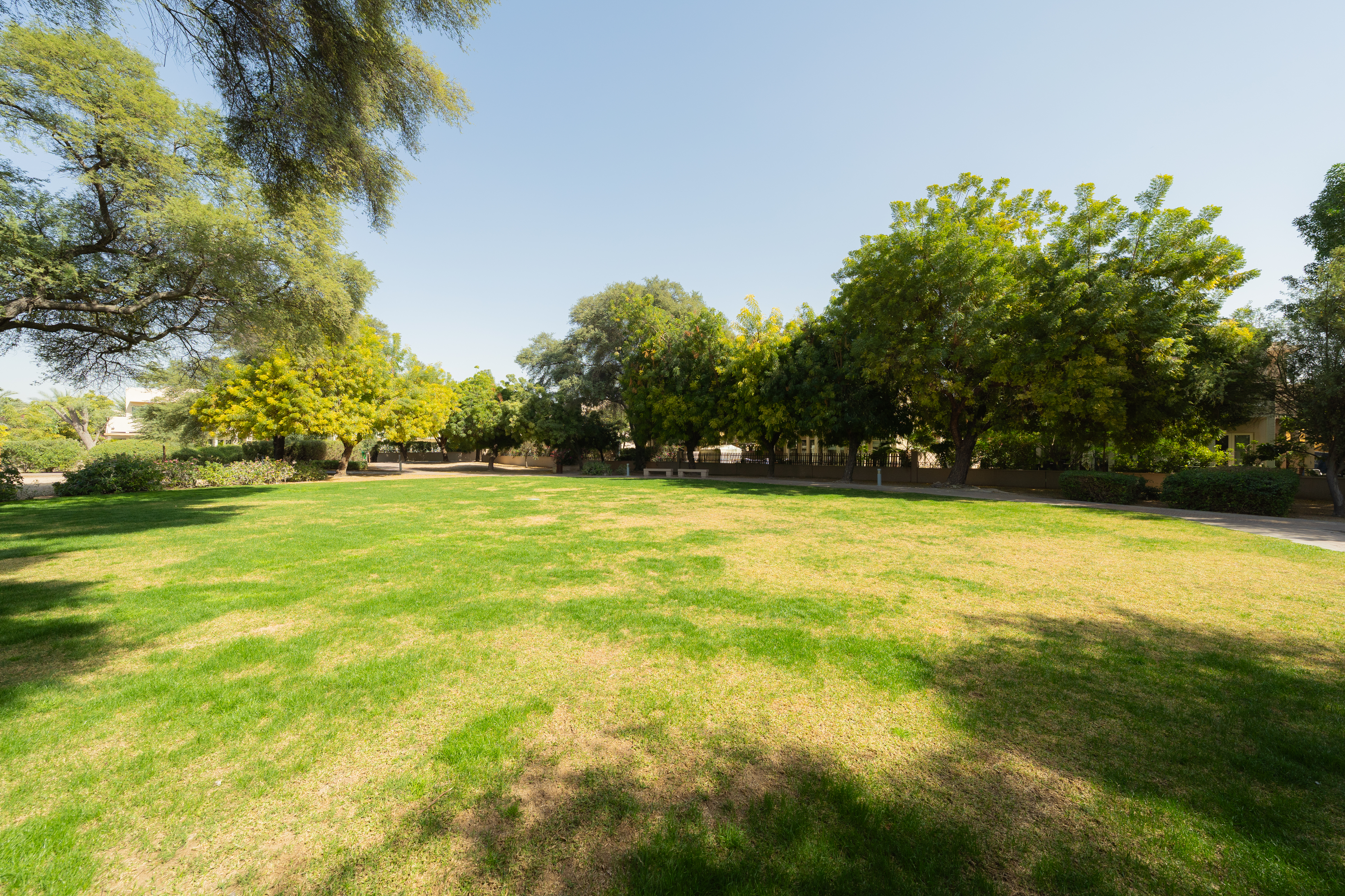 3 Bedrooms Villa in Saheel