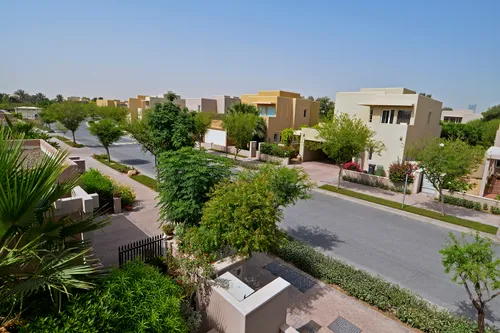 3 Bedrooms Villa in Saheel