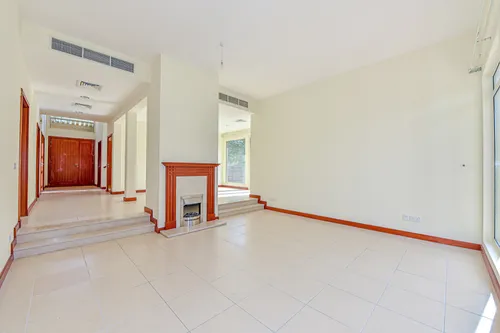 3 Bedrooms Villa in Saheel