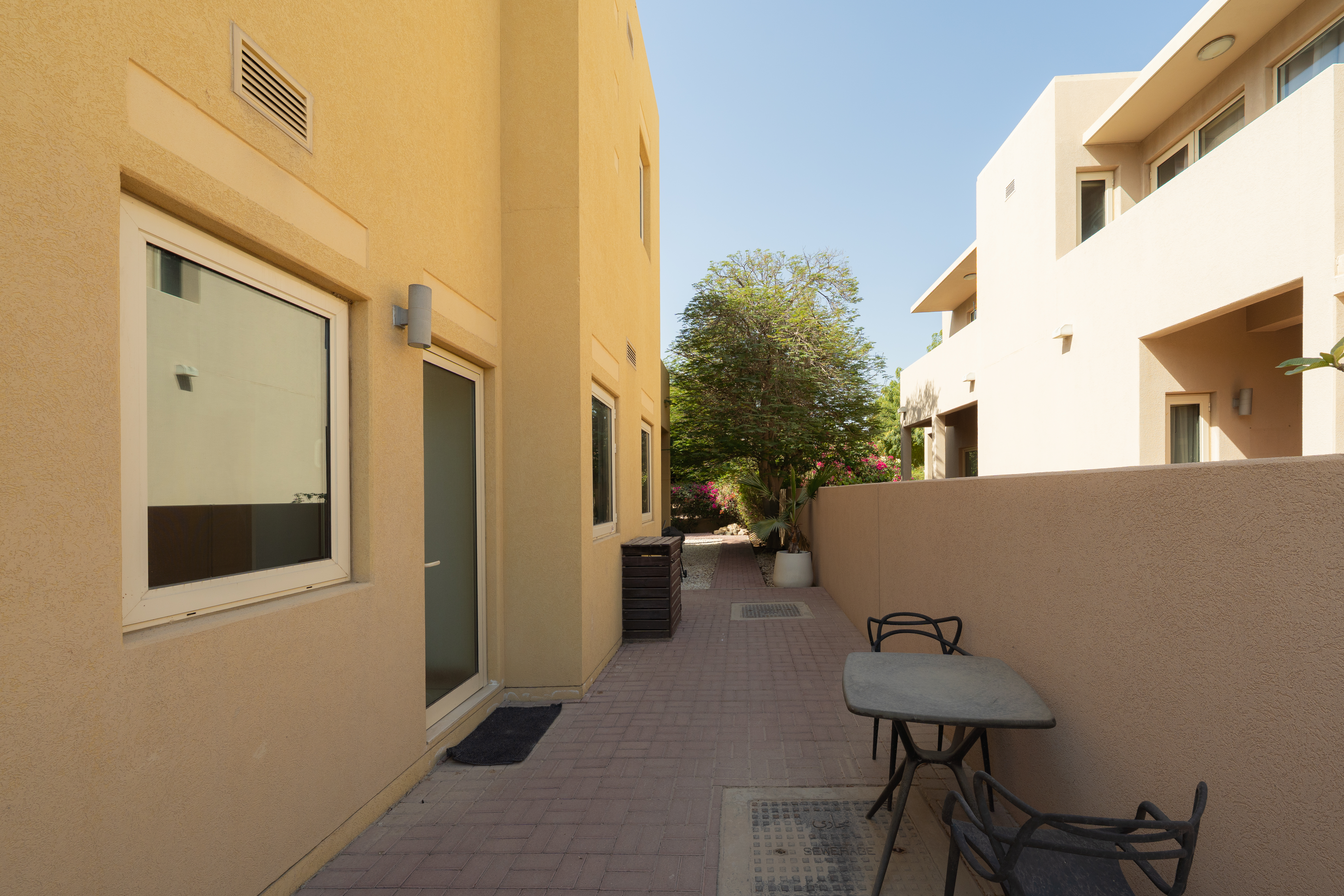 3 Bedrooms Villa in Saheel