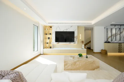 5 Bedrooms Villa in Mirador La Coleccion 1