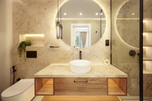 5 Bedrooms Villa in Mirador La Coleccion 1