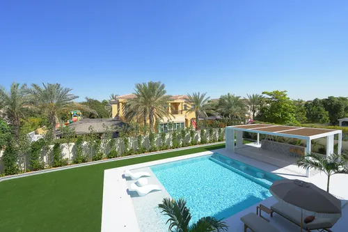 5 Bedrooms Villa in Mirador La Coleccion 1