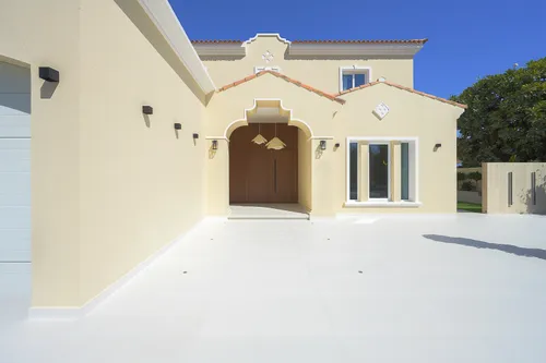 5 Bedrooms Villa in Mirador La Coleccion 1