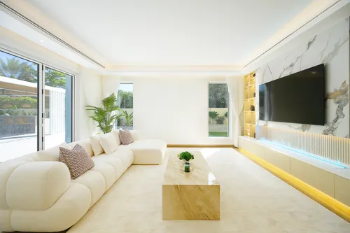 5 Bedrooms Villa in Mirador La Coleccion 1