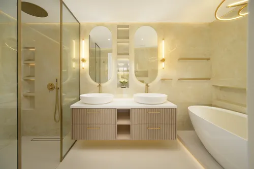 5 Bedrooms Villa in Mirador La Coleccion 1