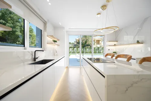 5 Bedrooms Villa in Mirador La Coleccion 1