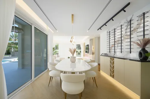 5 Bedrooms Villa in Mirador La Coleccion 1