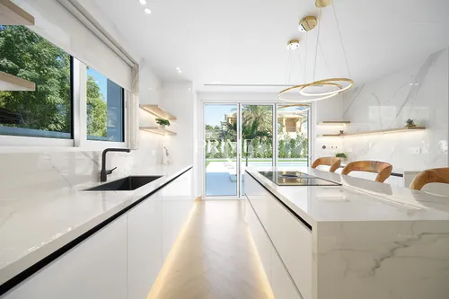 5 Bedrooms Villa in Mirador La Coleccion 1