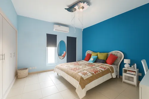 5 Bedrooms Villa in Al Mahra