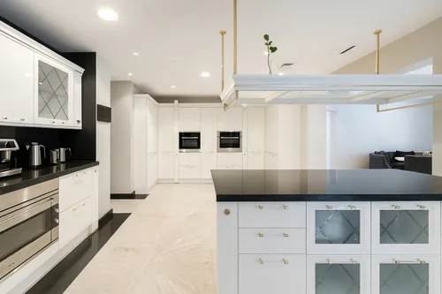 5 Bedrooms Villa in Al Mahra