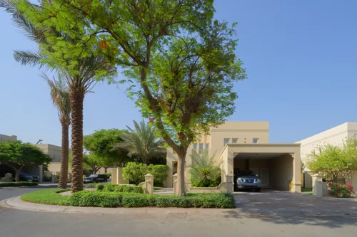 5 Bedrooms Villa in Al Mahra