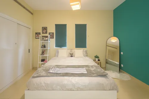 5 Bedrooms Villa in Al Mahra
