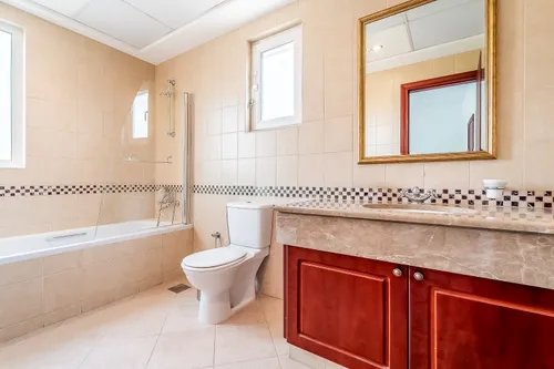 5 Bedrooms Villa in Al Mahra