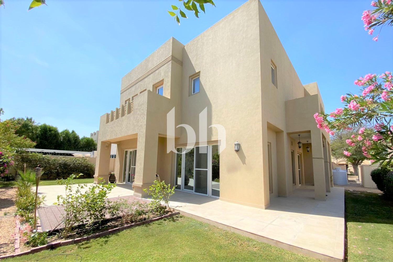 Green Belt Backing | Quiet | Close To Pool