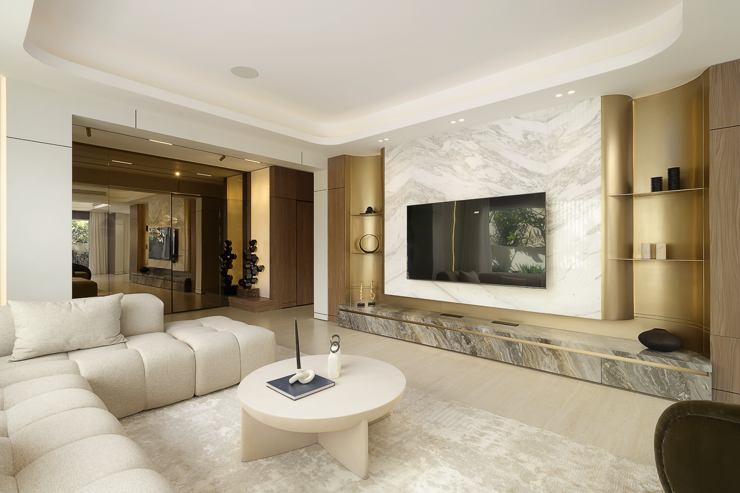 5 Bedrooms Villa in Al Mahra