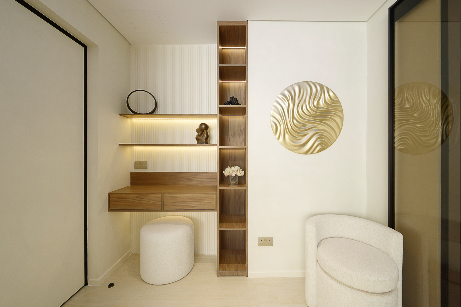 5 Bedrooms Villa in Al Mahra