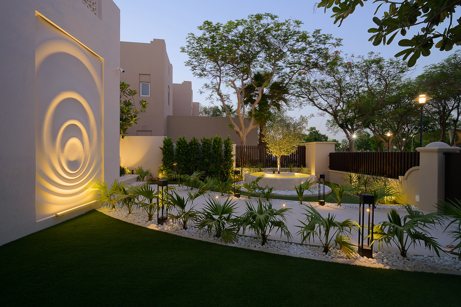 5 Bedrooms Villa in Al Mahra