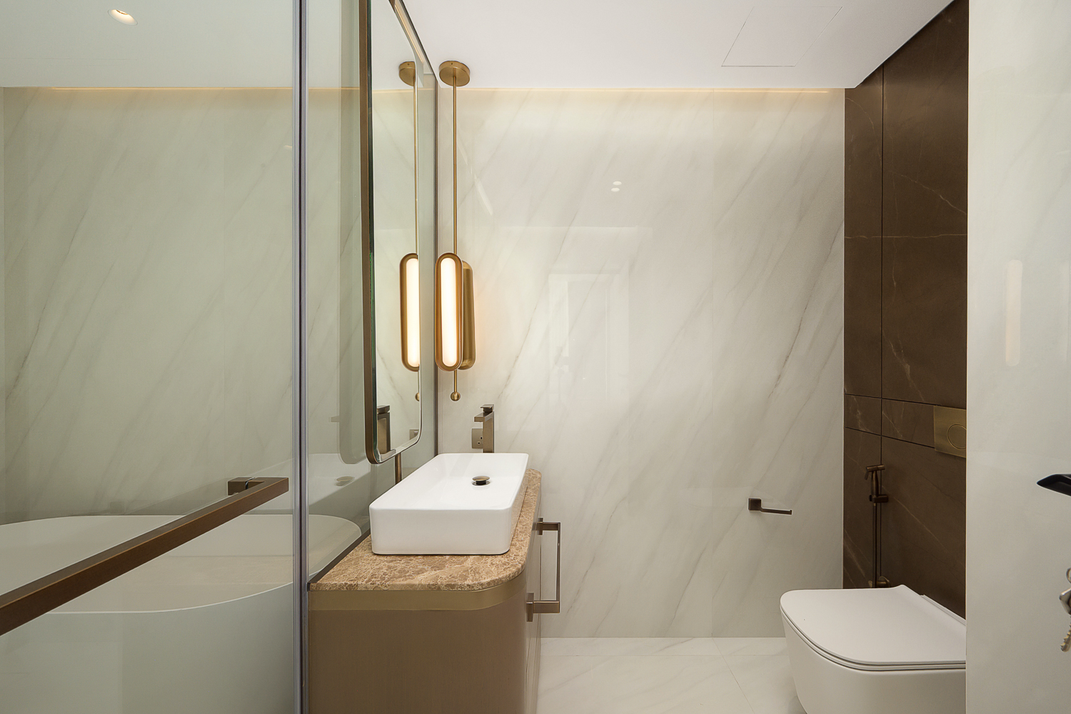 5 Bedrooms Villa in Al Mahra