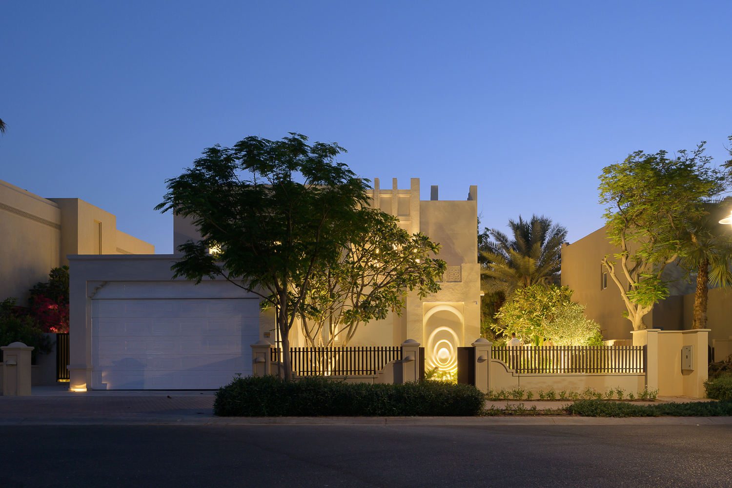 5 Bedrooms Villa in Al Mahra
