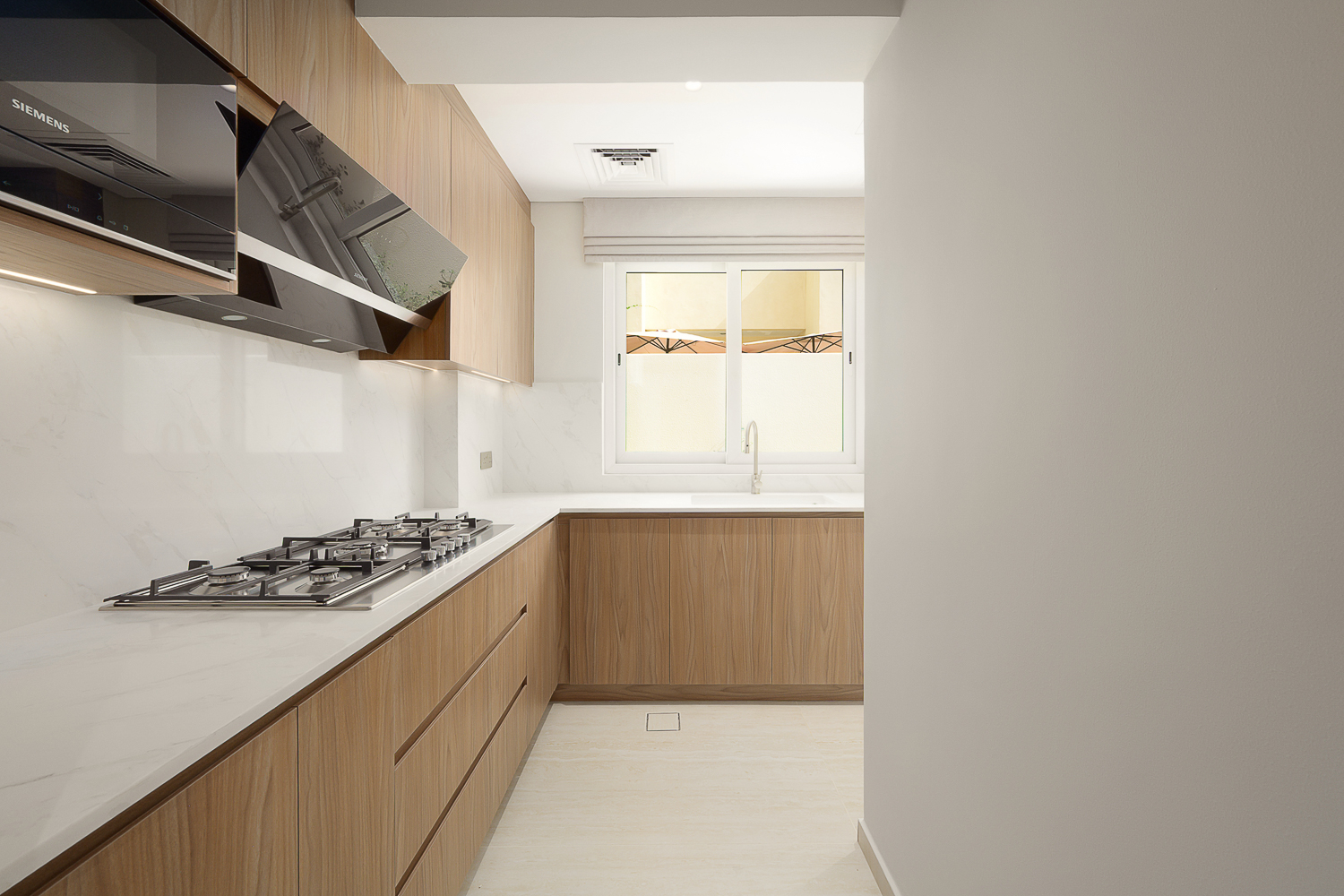 5 Bedrooms Villa in Al Mahra