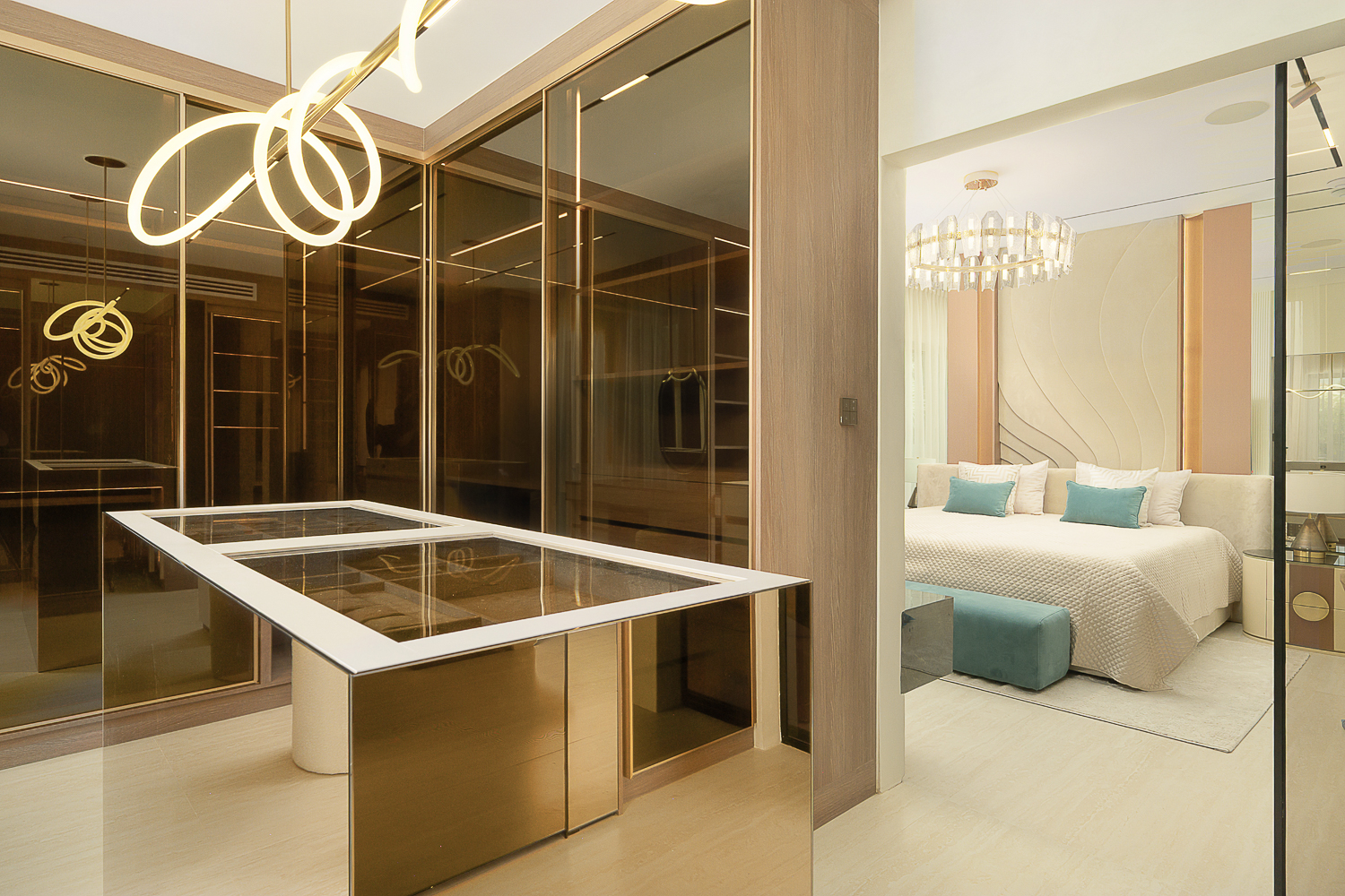 5 Bedrooms Villa in Al Mahra