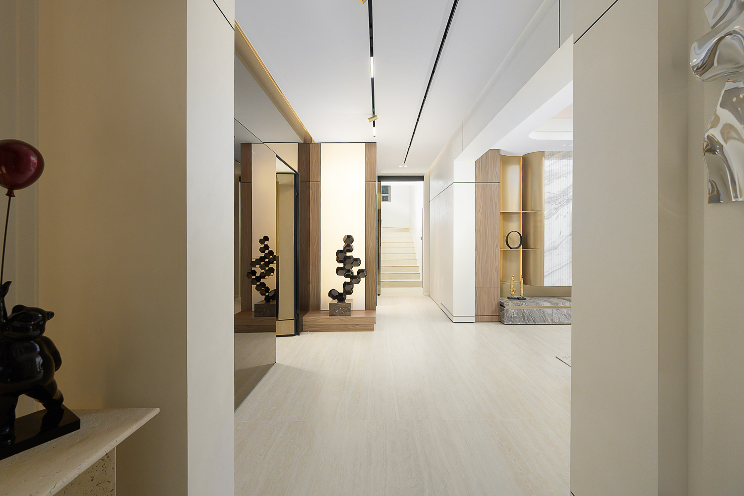 5 Bedrooms Villa in Al Mahra