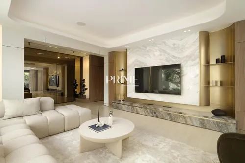 5 Bedrooms Villa in Al Mahra