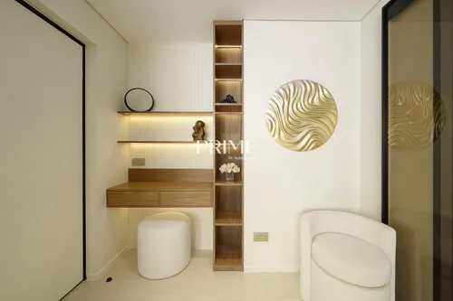 5 Bedrooms Villa in Al Mahra