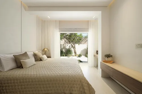 5 Bedrooms Villa in Al Mahra