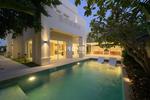 5 Bedrooms Villa in Al Mahra