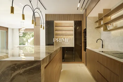 5 Bedrooms Villa in Al Mahra