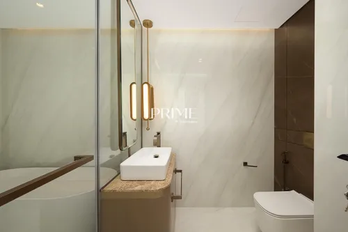 5 Bedrooms Villa in Al Mahra