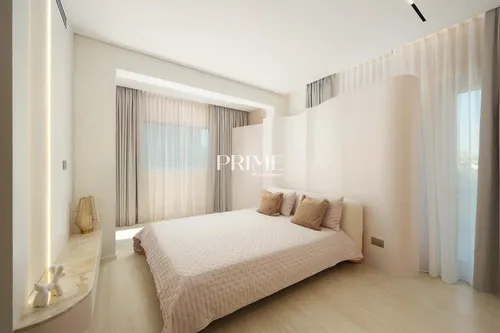 5 Bedrooms Villa in Al Mahra