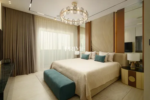 5 Bedrooms Villa in Al Mahra