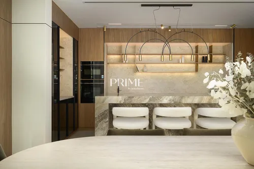 5 Bedrooms Villa in Al Mahra