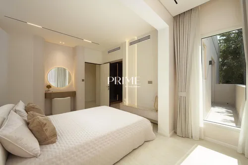 5 Bedrooms Villa in Al Mahra