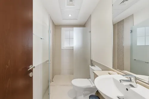 3 Bedrooms Villa in Alma 2
