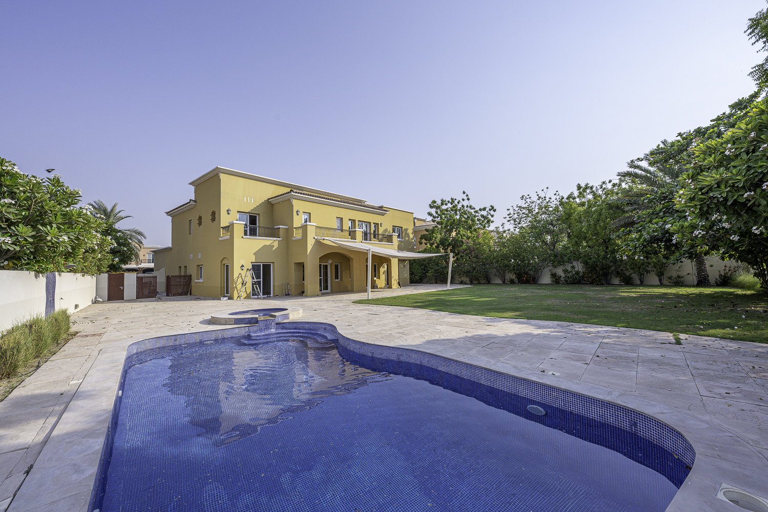 6 Bedrooms Villa in Mirador La Coleccion 1
