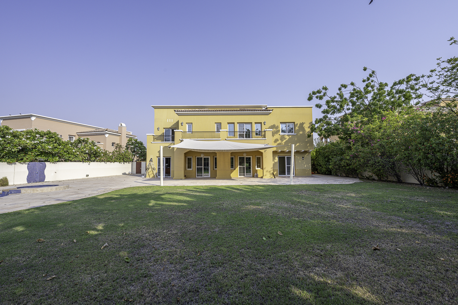 6 Bedrooms Villa in Mirador La Coleccion 1