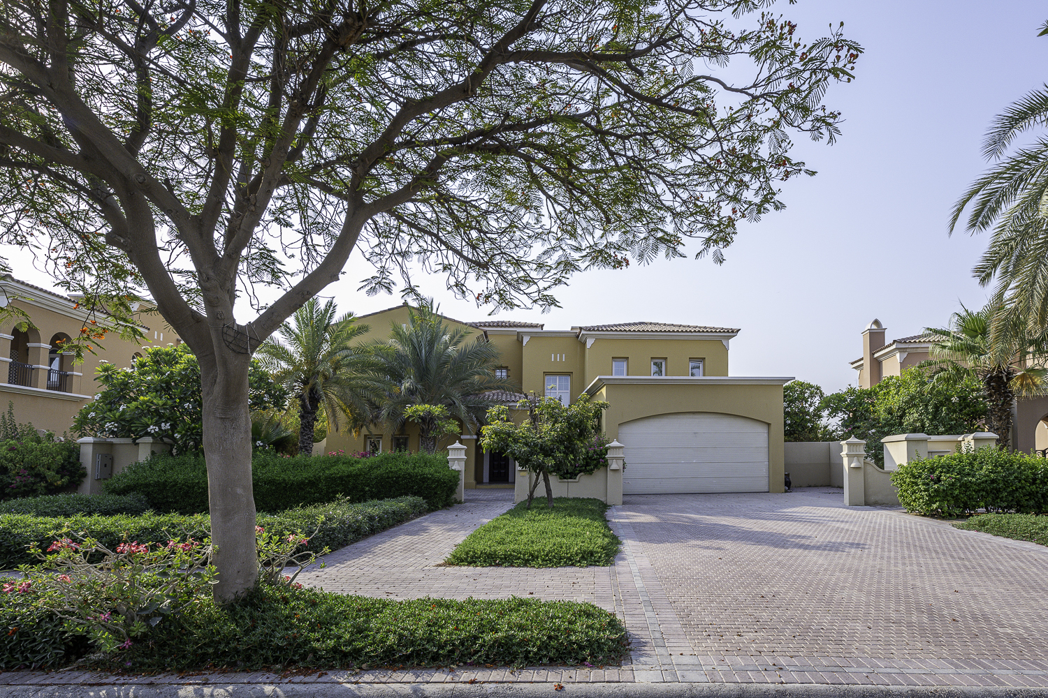 6 Bedrooms Villa in Mirador La Coleccion 1