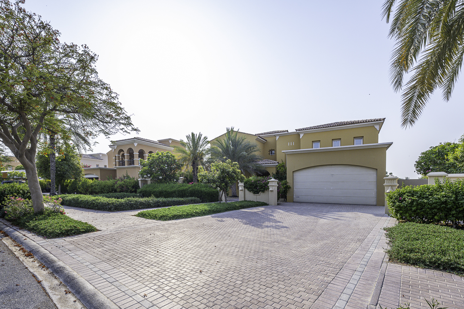 6 Bedrooms Villa in Mirador La Coleccion 1