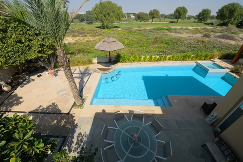 5 Bedrooms Villa in Al Mahra