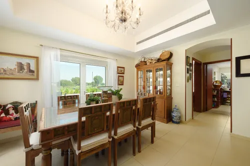 5 Bedrooms Villa in Al Mahra