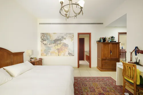 5 Bedrooms Villa in Al Mahra