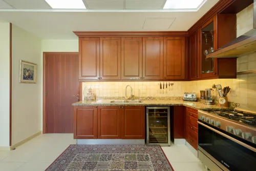 5 Bedrooms Villa in Al Mahra