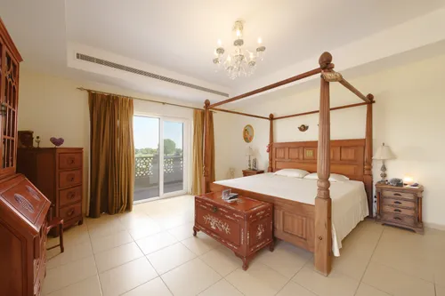 5 Bedrooms Villa in Al Mahra