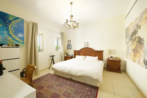 5 Bedrooms Villa in Al Mahra