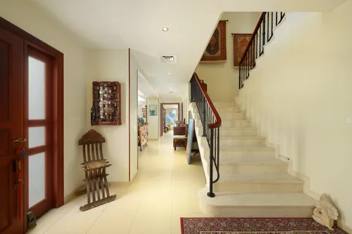 5 Bedrooms Villa in Al Mahra