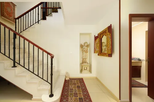 5 Bedrooms Villa in Al Mahra